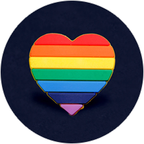 Wholesale Rainbow Products for PRIDE including Rainbow Jewelry, Rainbow Apparel, Rainbow Hats, Rainbow Socks, Rainbow Flags,Rainbow Visors, Rainbow Lanyards, Rainbow Shoelaces, Rainbow Pins, Rainbow Wristbands, Rainbow Bracelets all at low prices.