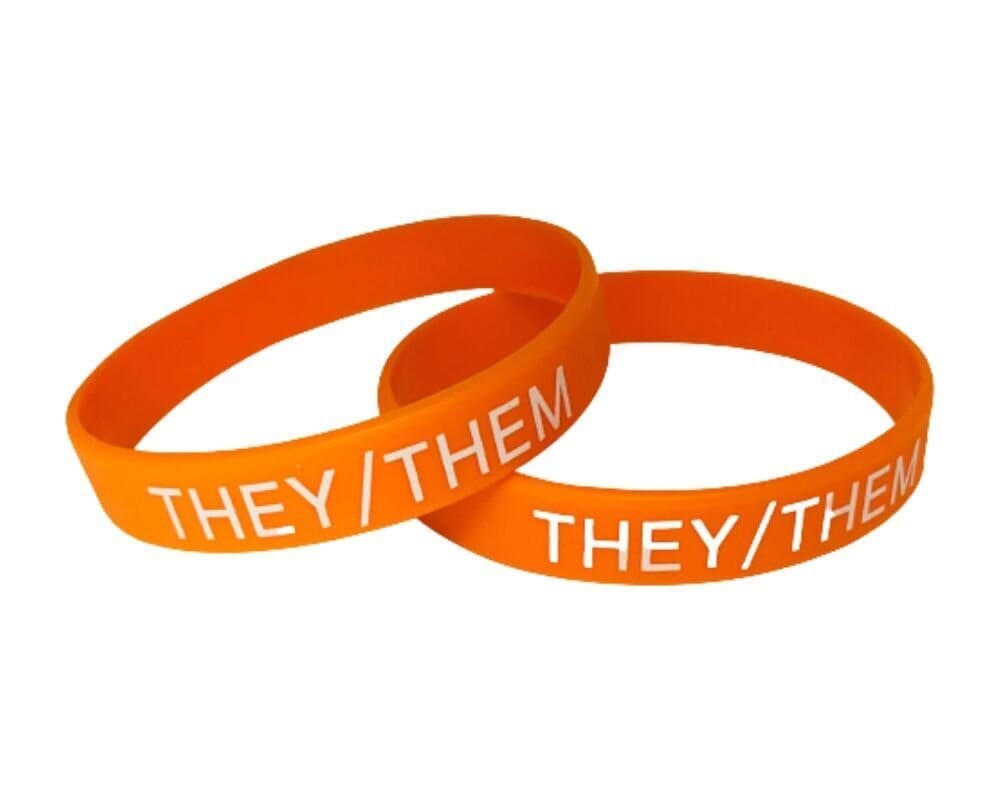 Silicone bracelets wholesale deals