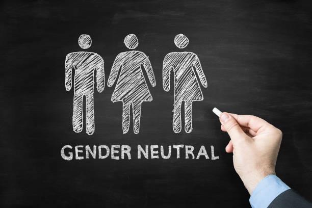 Clearing Up Gender Neutral Pronoun Usage - We are Pride