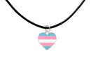Transgender Flag Necklaces in Bulk for PRIDE, LGBTQ- We Are Pride Wholesale
