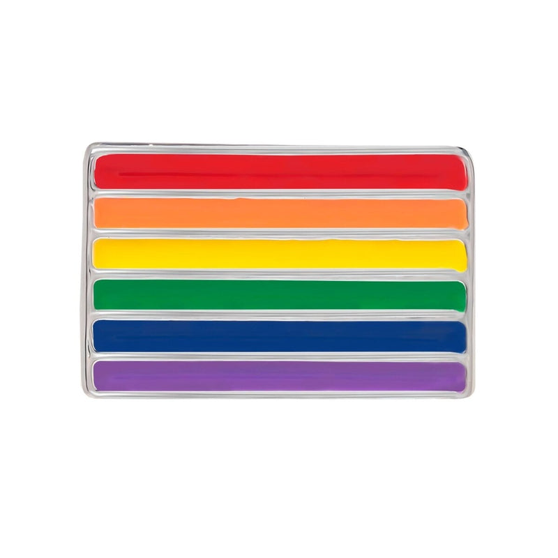 Rainbow Gay Pride Starter Variety Pack