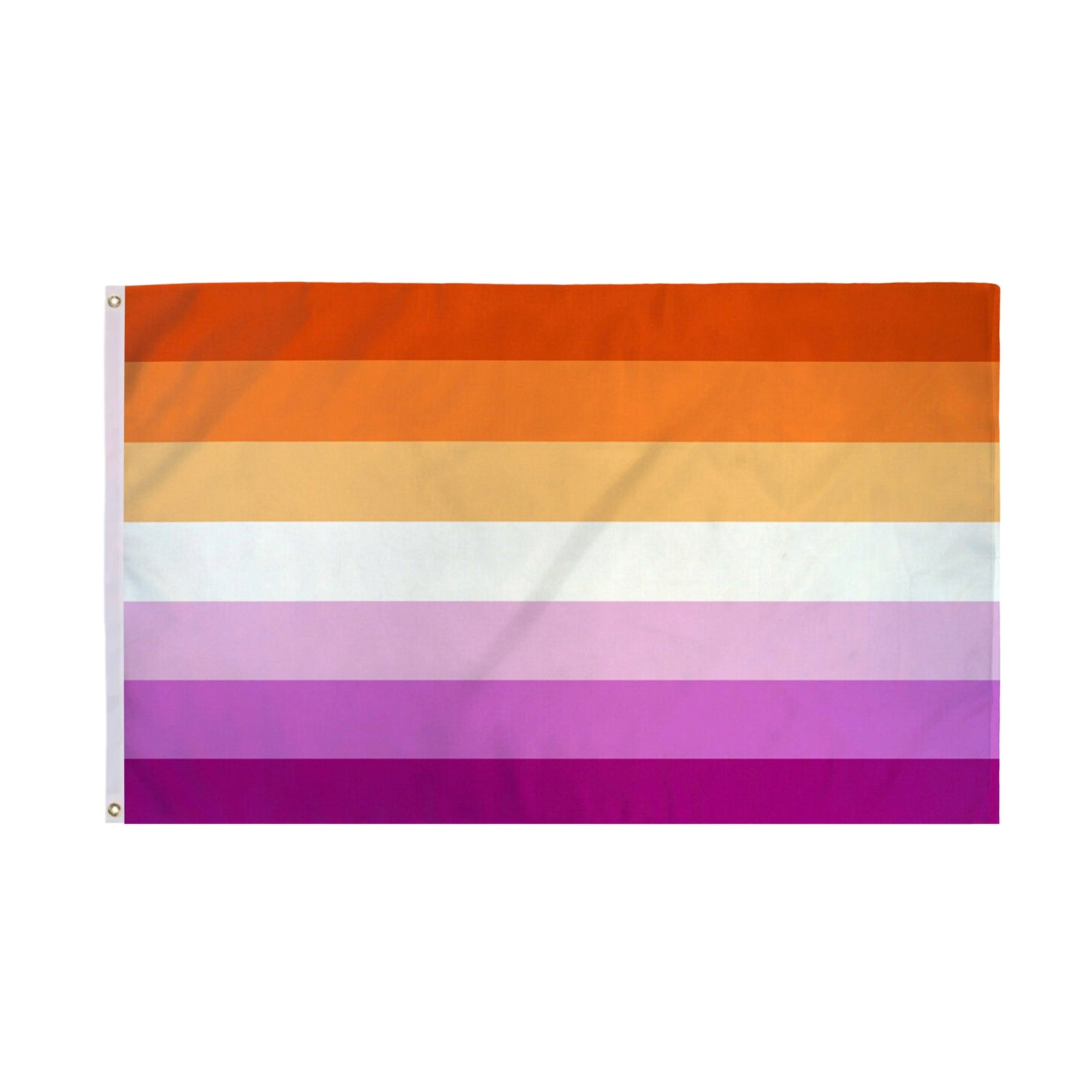 Lesbian Pride Flags 3 X 5 Nylon We Are Pride lesbian-pride-flags-3-x-5-nylon-we-are-pride
