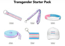 Transgender Variety Pack Bundle (Small - 80 Pieces)