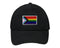 Wholesale Daniel Quasar Progress Pride Flag Hats, LGBTQ Gay Pride Hats