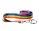 Rainbow Gay Pride Lanyards - We Are Pride Wholesale