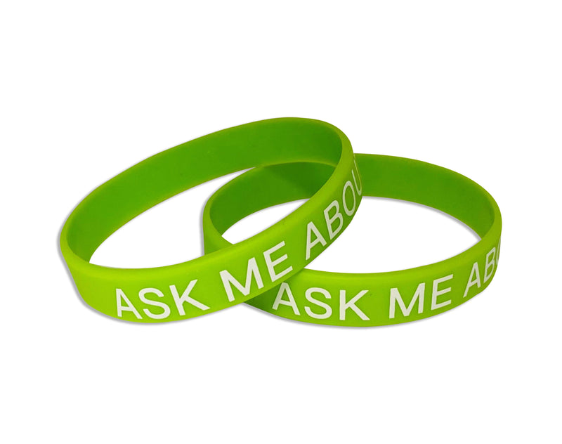 Wholesale Wristbands | Custom Silicone Bulk Bracelets | Reminderband