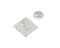 Wholesale They/Them Square Pronoun Pins for Gay Pride, PRIDE Pins