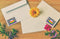 Roll Straight Ally Daniel Quasar Flag Stickers - We Are Pride