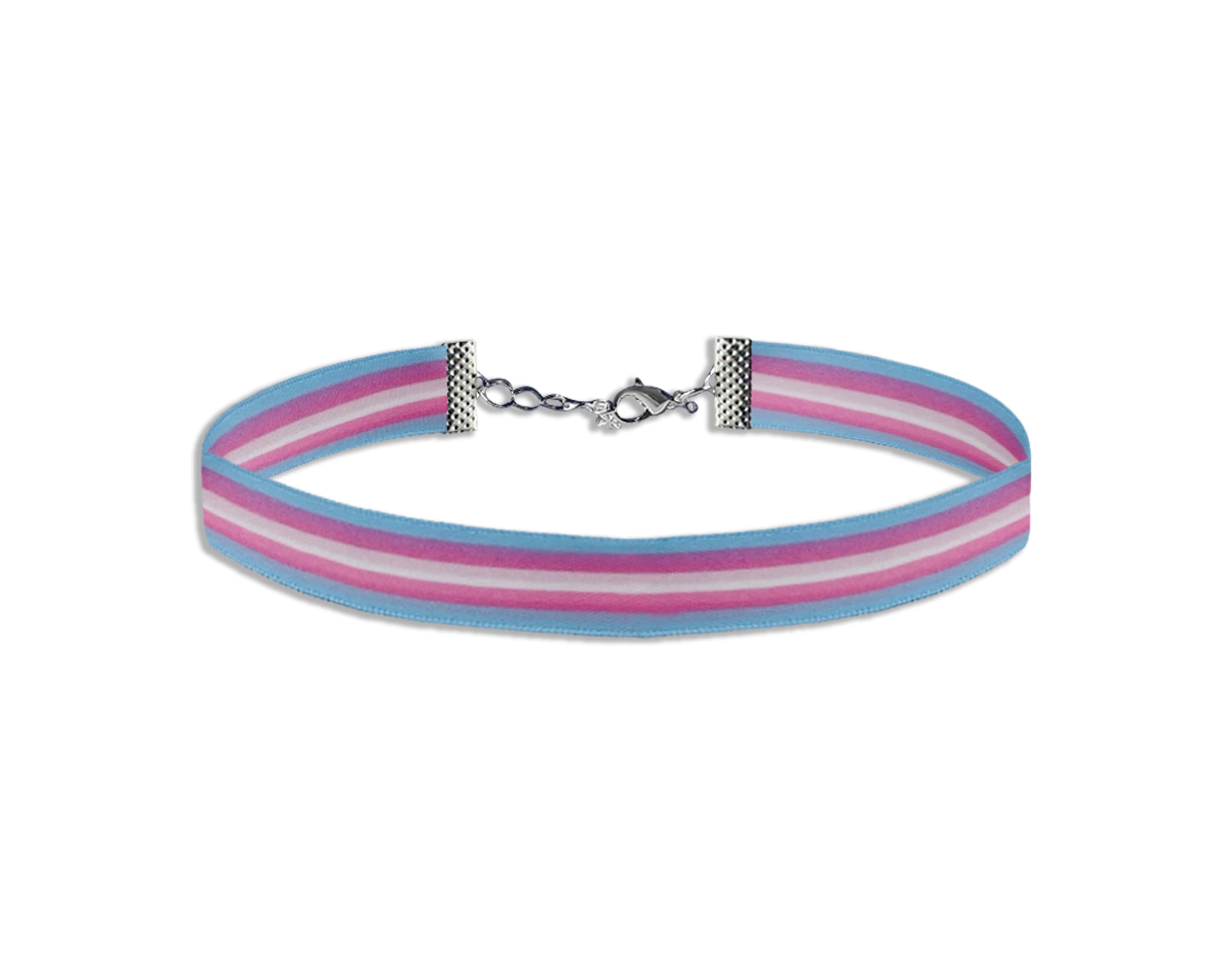Choker lgbt on sale